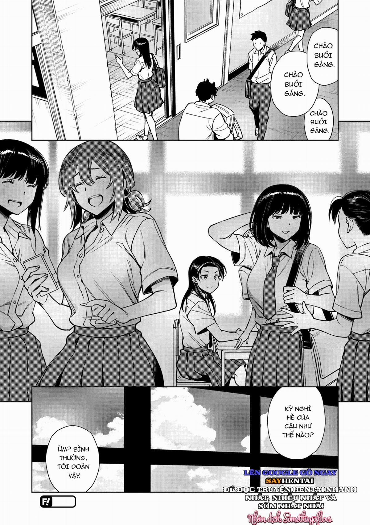 Những Kịch Bản _Nếu Như..._ 5 trang 33