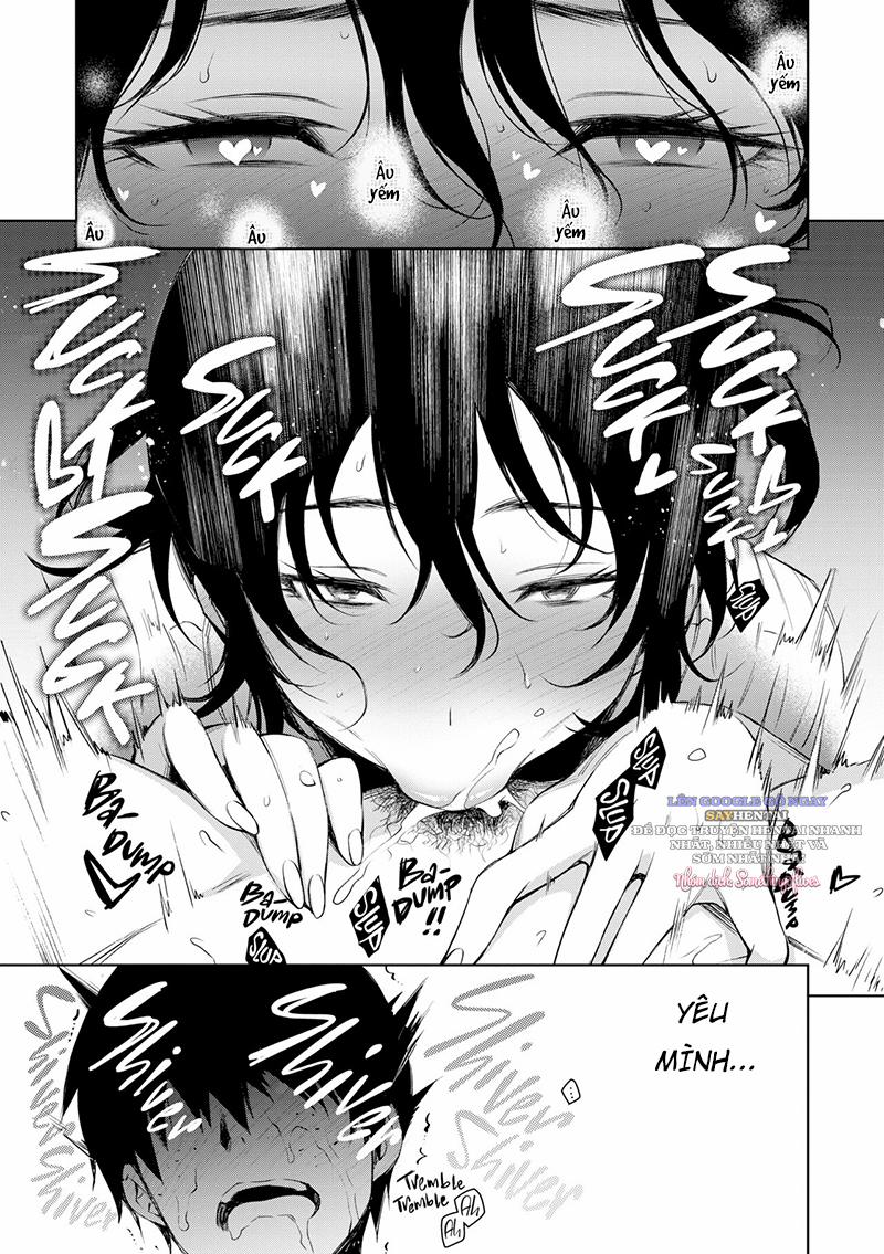 Những Kịch Bản _Nếu Như..._ 6 trang 8