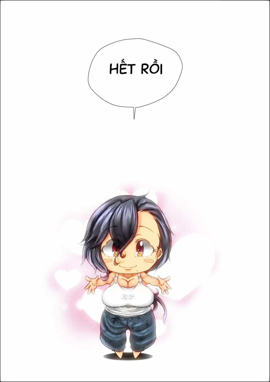 Những lần tôi lợi dụng mẹ say xỉn Oneshot trang 66