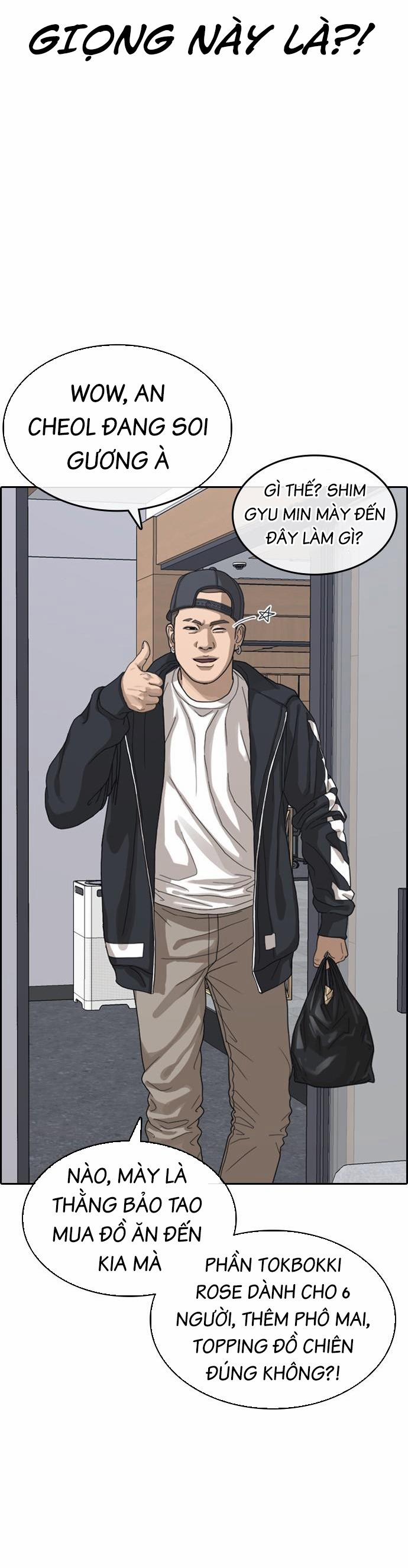 Những Mảnh Đời Tan Vỡ 2 1 trang 19