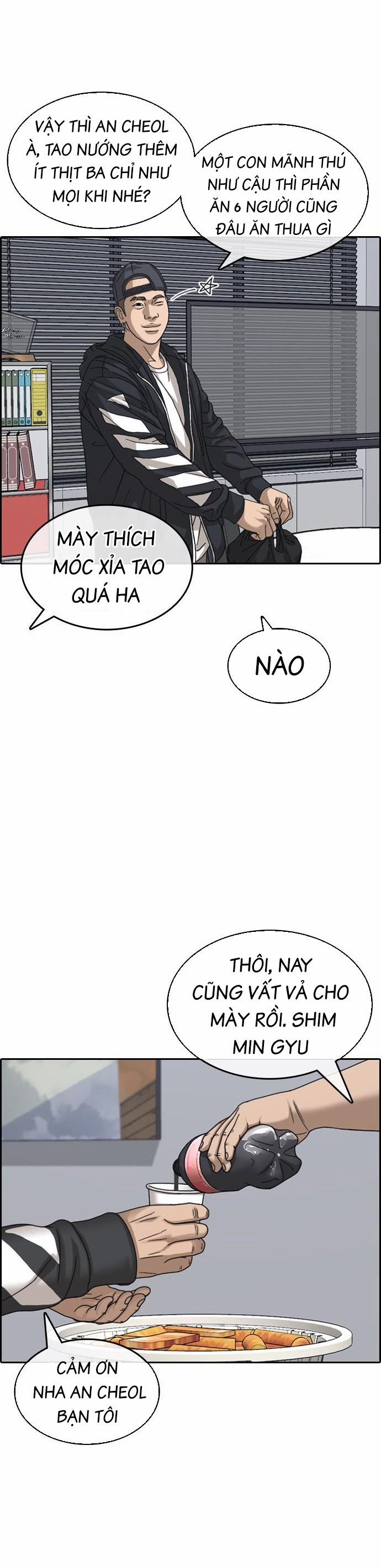 Những Mảnh Đời Tan Vỡ 2 1 trang 21