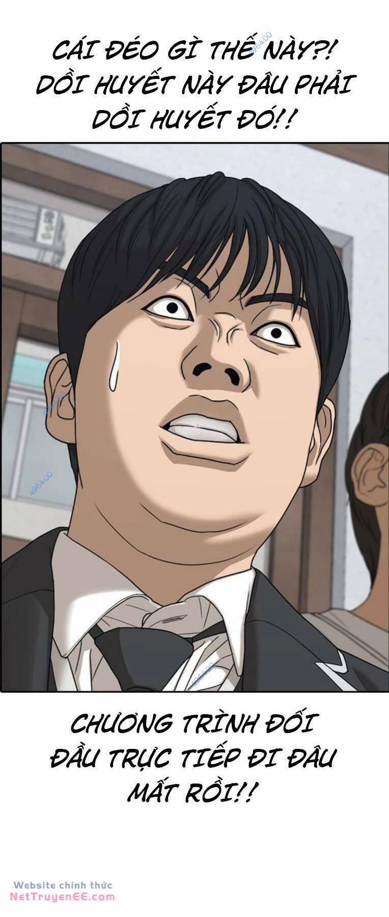 Những Mảnh Đời Tan Vỡ 2 10 trang 116