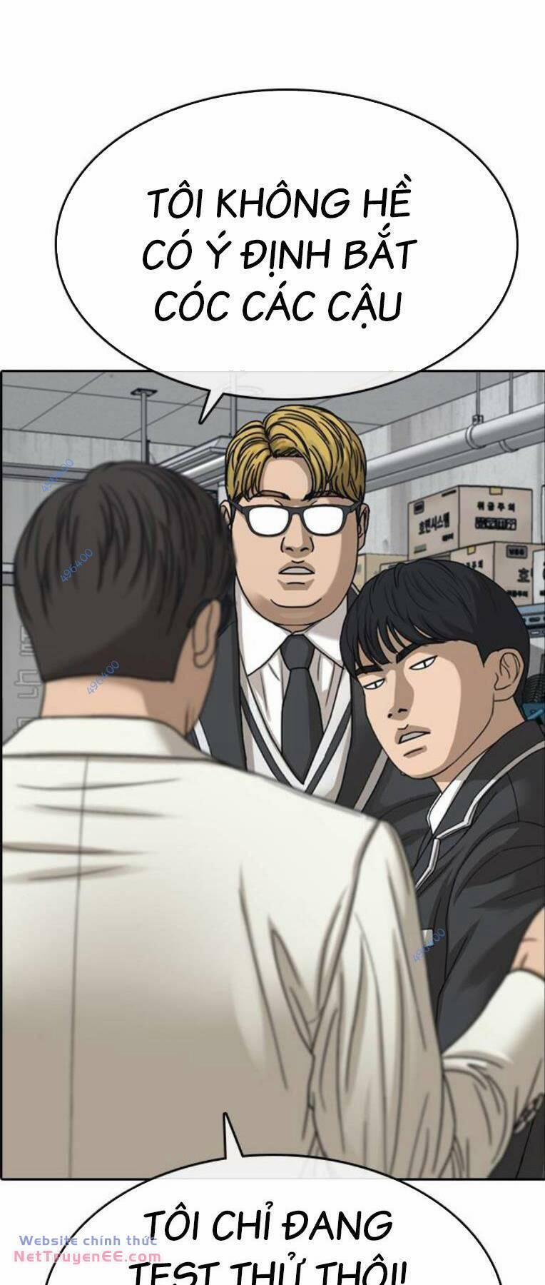 Những Mảnh Đời Tan Vỡ 2 10 trang 16