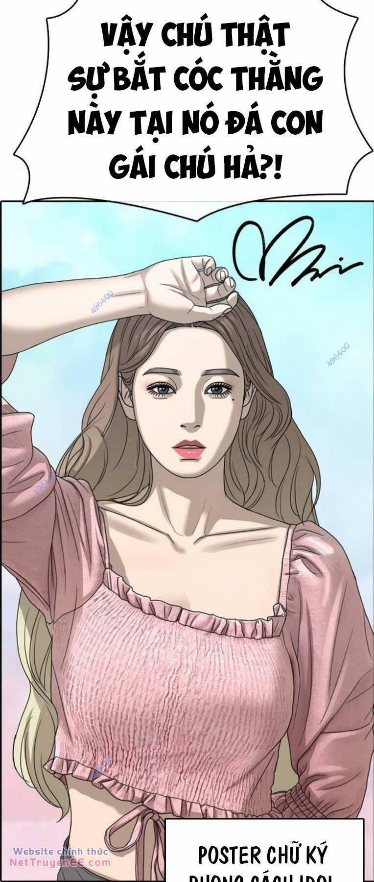 Những Mảnh Đời Tan Vỡ 2 10 trang 21