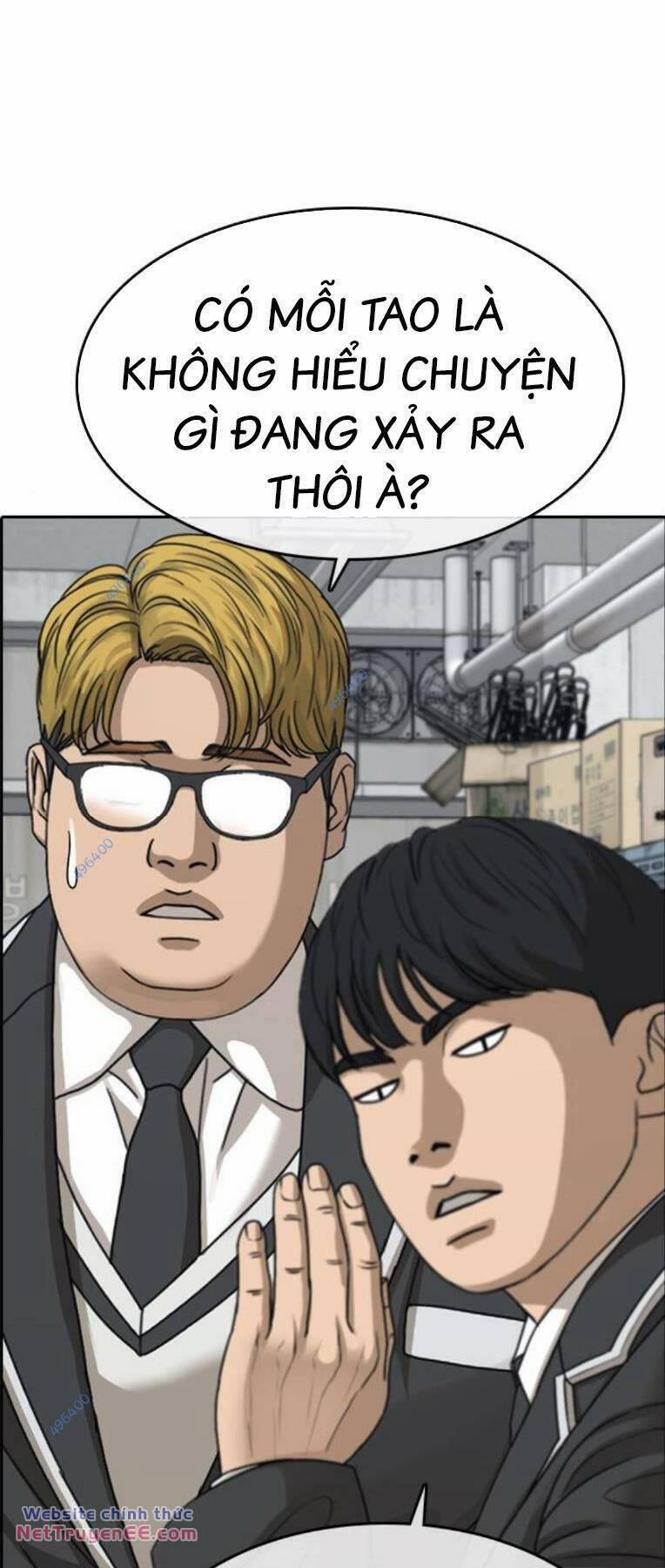 Những Mảnh Đời Tan Vỡ 2 10 trang 34