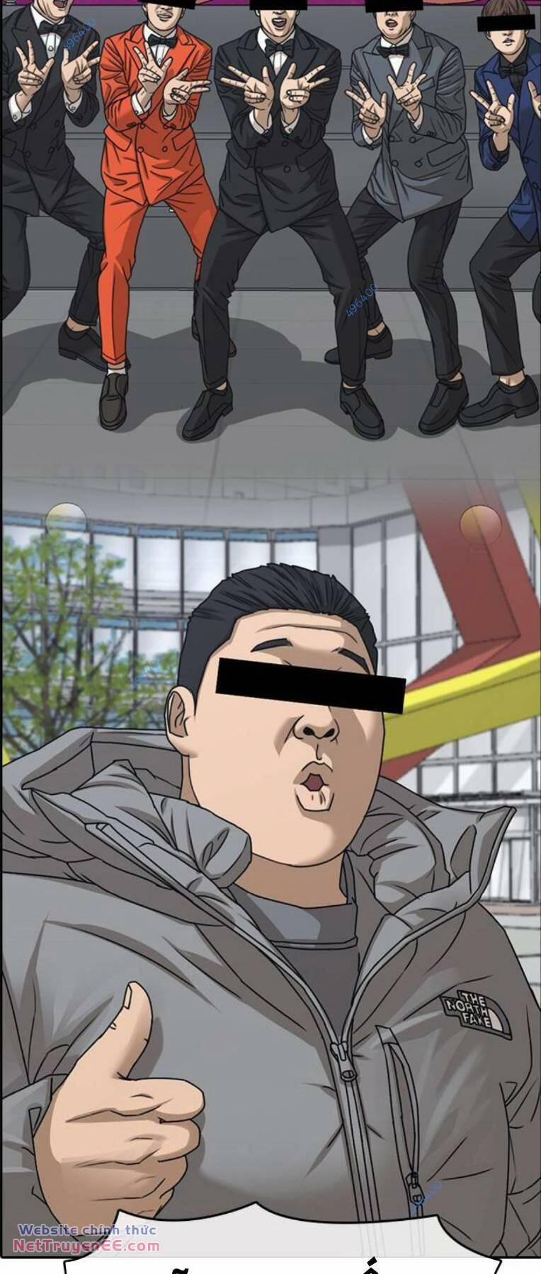 Những Mảnh Đời Tan Vỡ 2 10 trang 5