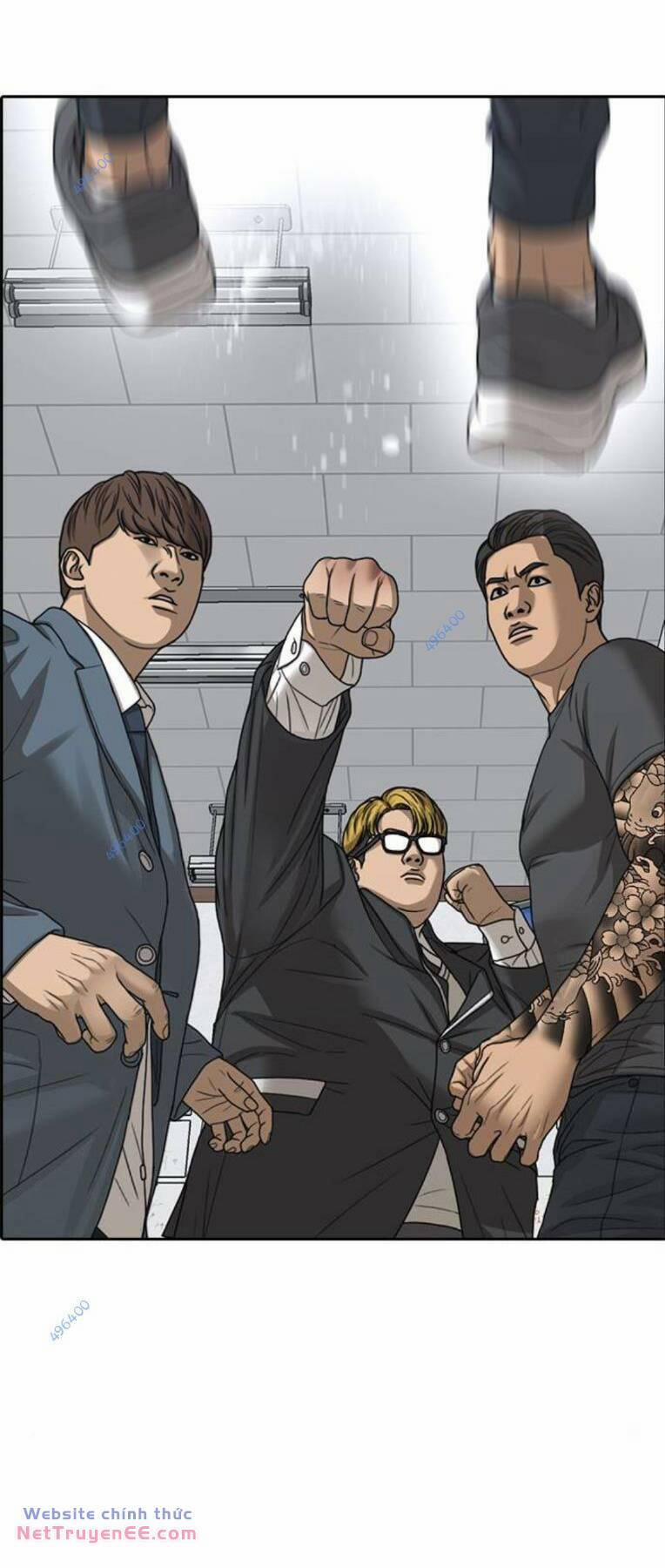 Những Mảnh Đời Tan Vỡ 2 11 trang 123