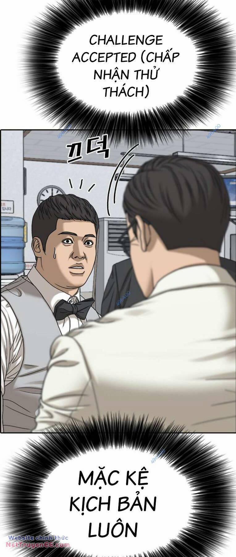 Những Mảnh Đời Tan Vỡ 2 11 trang 34