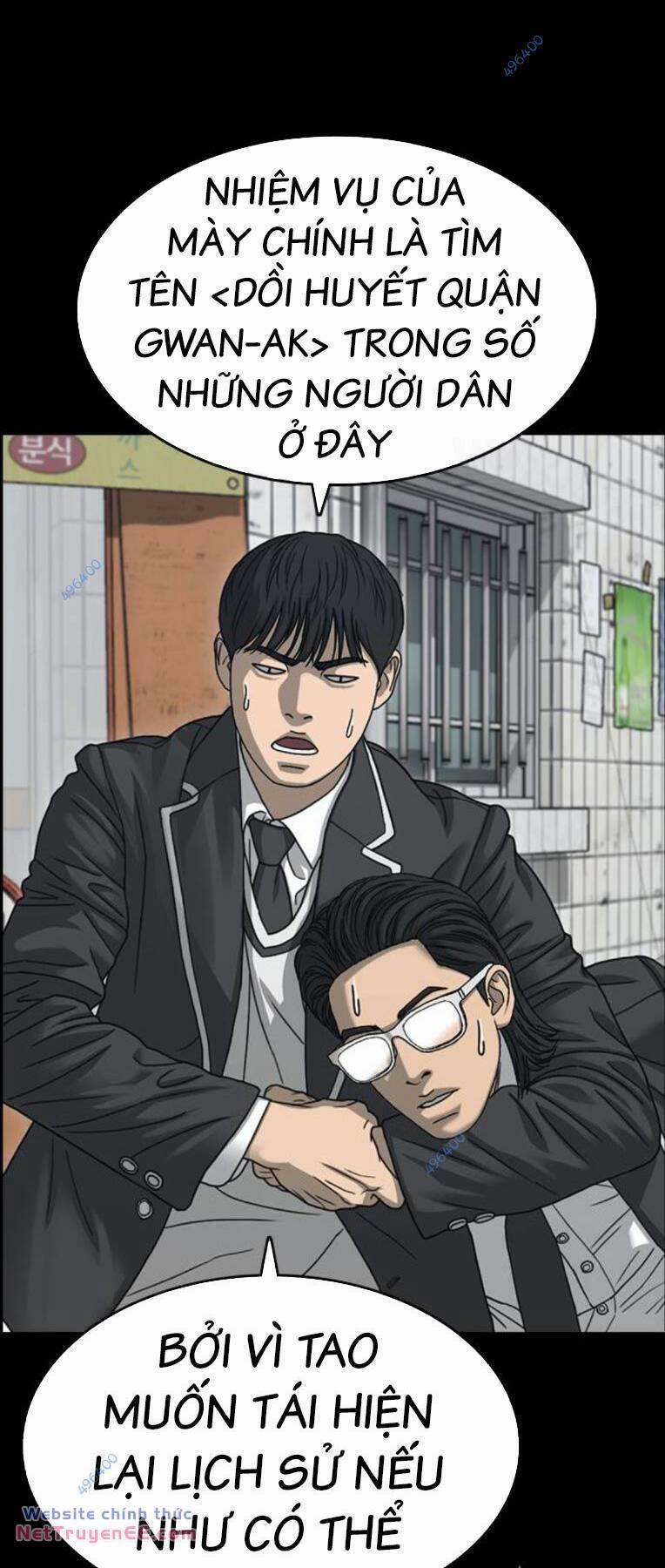 Những Mảnh Đời Tan Vỡ 2 11 trang 60