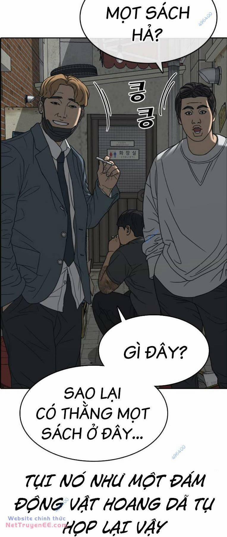 Những Mảnh Đời Tan Vỡ 2 11 trang 68