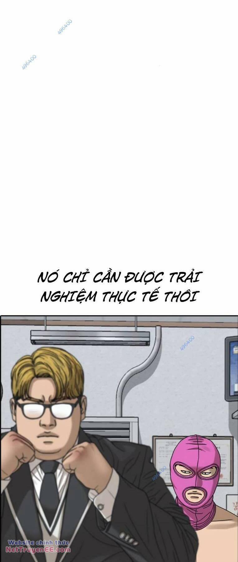 Những Mảnh Đời Tan Vỡ 2 12 trang 17