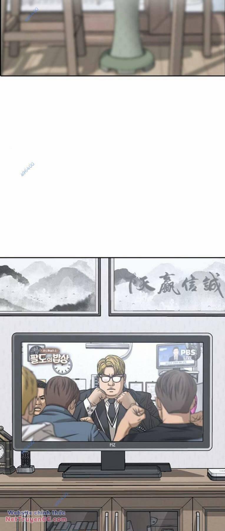 Những Mảnh Đời Tan Vỡ 2 12 trang 2