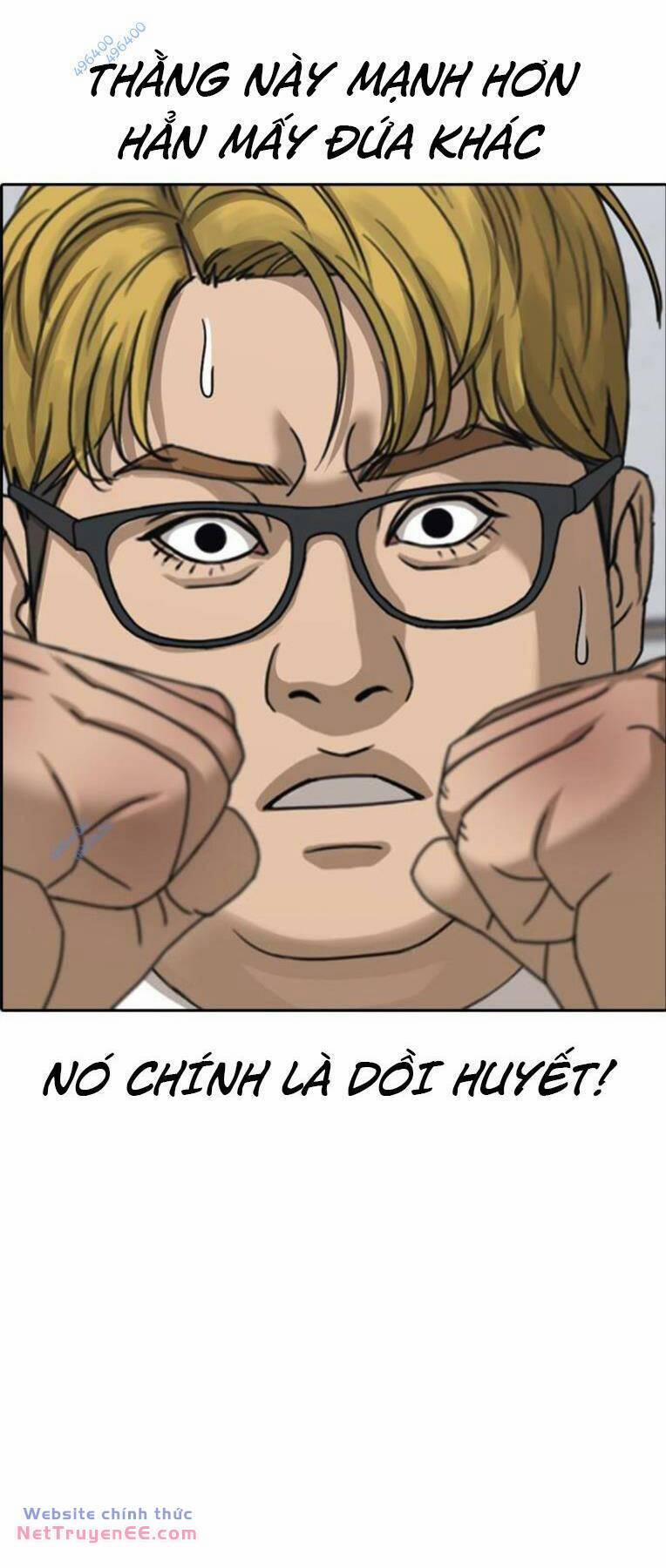 Những Mảnh Đời Tan Vỡ 2 12 trang 32