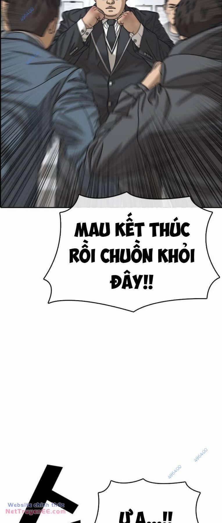 Những Mảnh Đời Tan Vỡ 2 12 trang 40