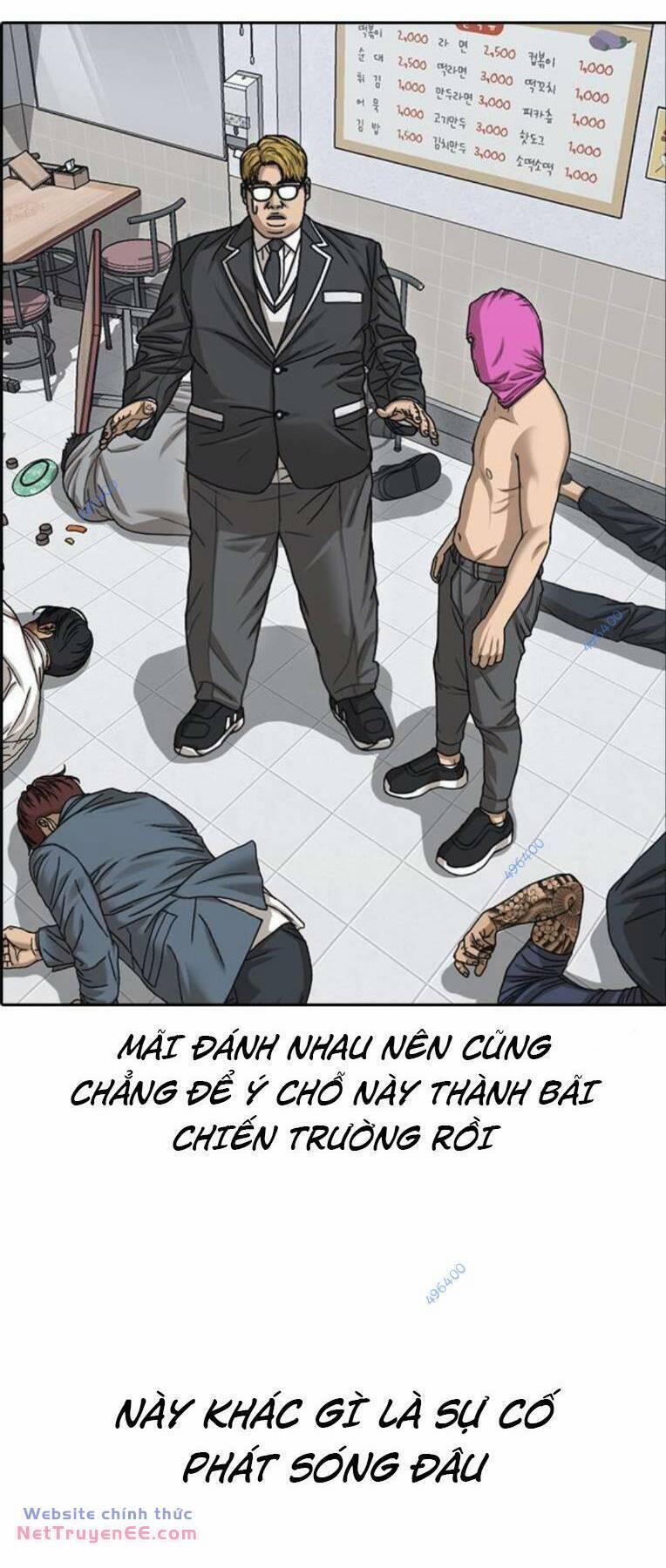 Những Mảnh Đời Tan Vỡ 2 12 trang 84