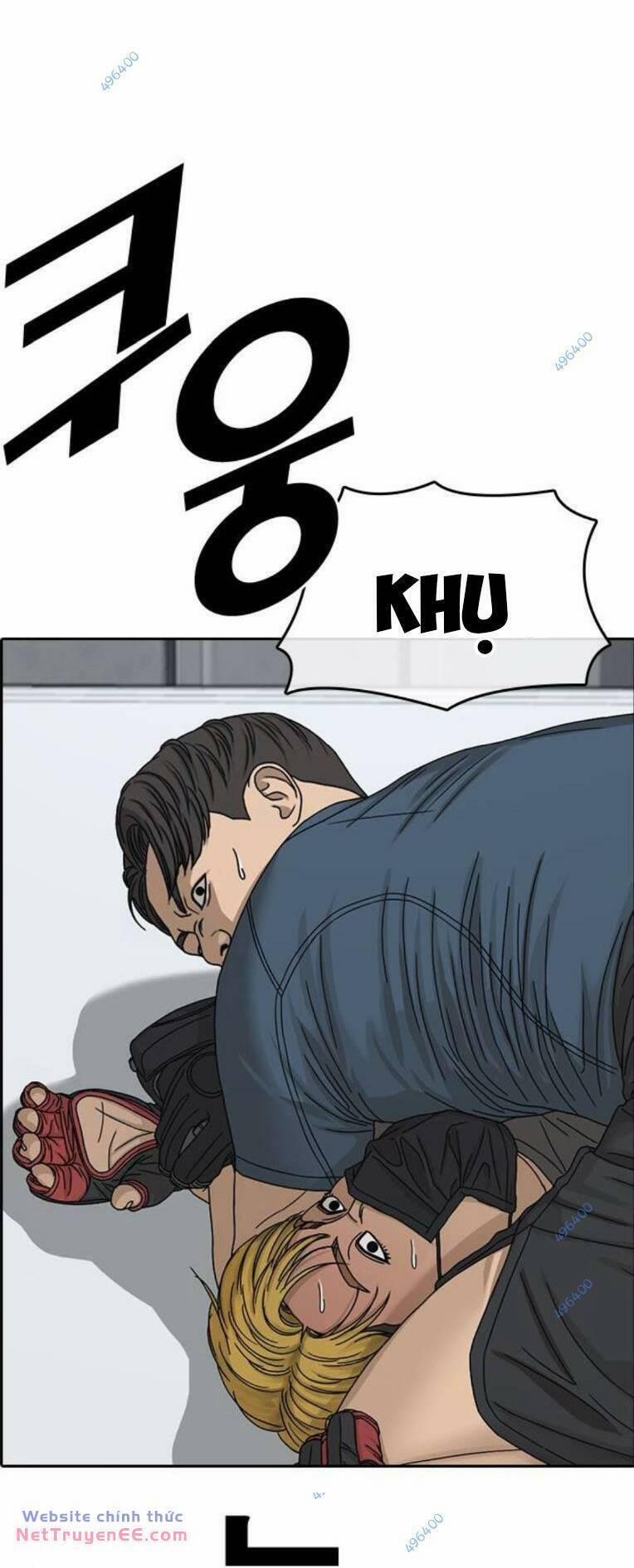 Những Mảnh Đời Tan Vỡ 2 13 trang 111