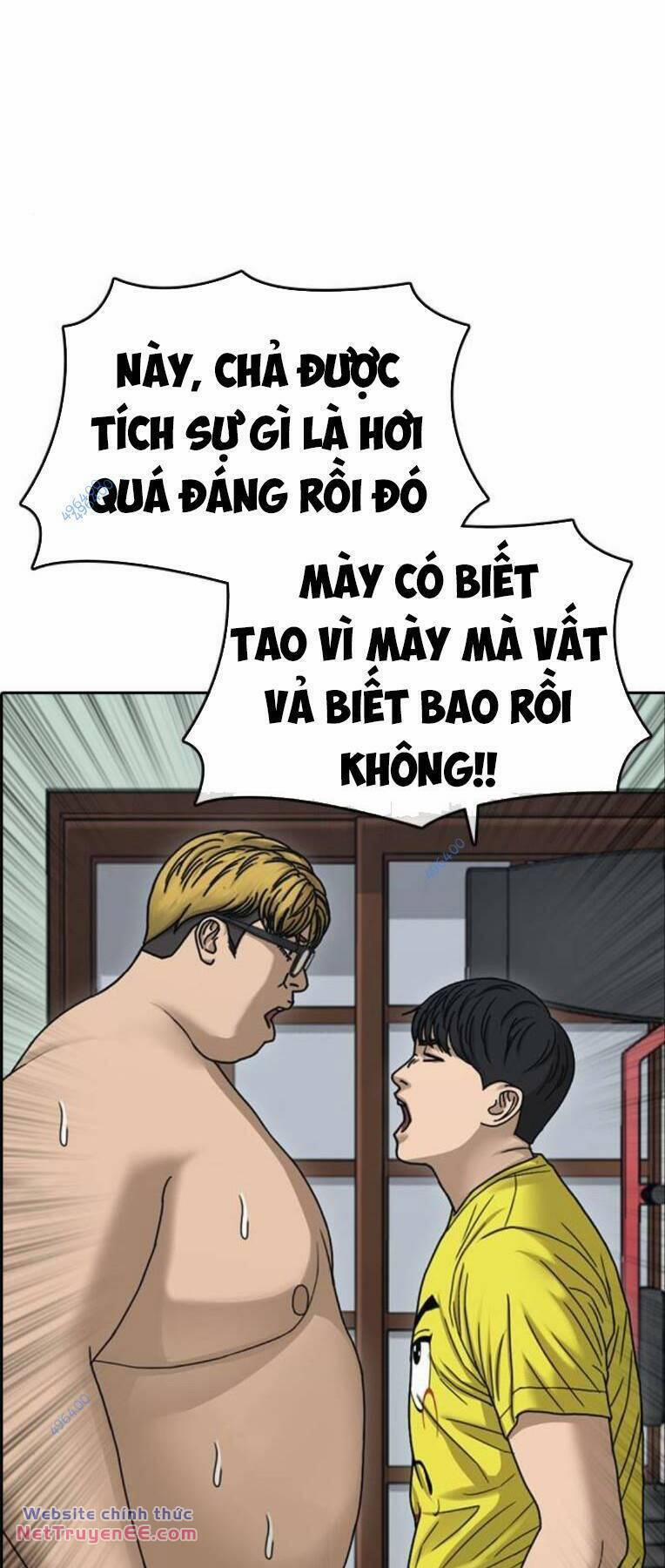 Những Mảnh Đời Tan Vỡ 2 13 trang 37