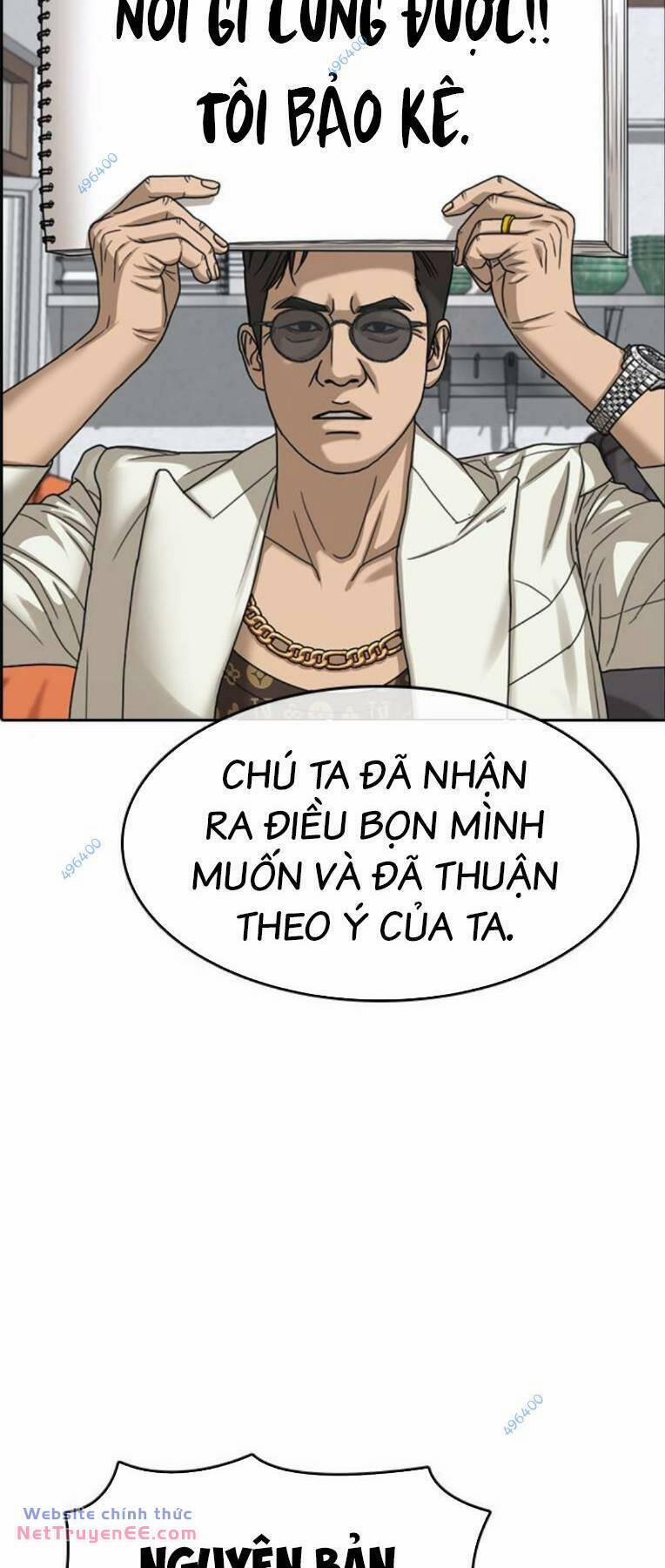 Những Mảnh Đời Tan Vỡ 2 13 trang 8