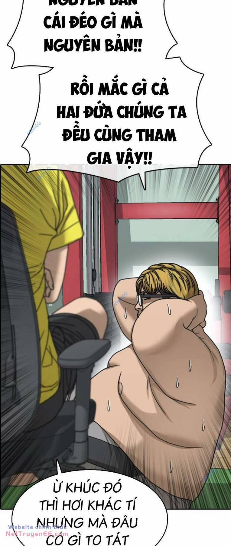 Những Mảnh Đời Tan Vỡ 2 13 trang 9