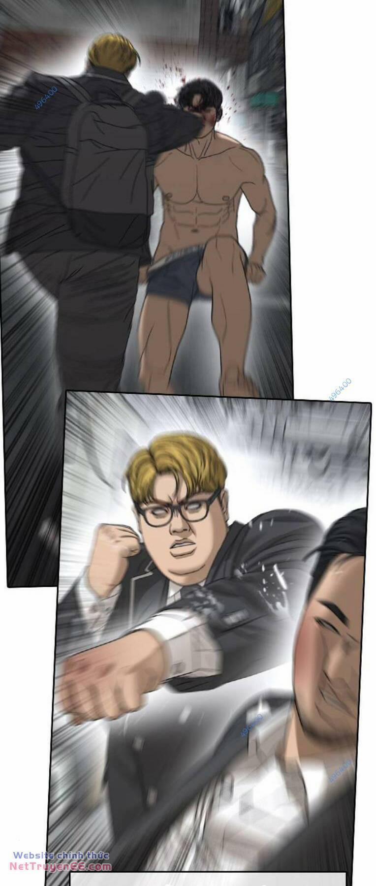 Những Mảnh Đời Tan Vỡ 2 13 trang 94