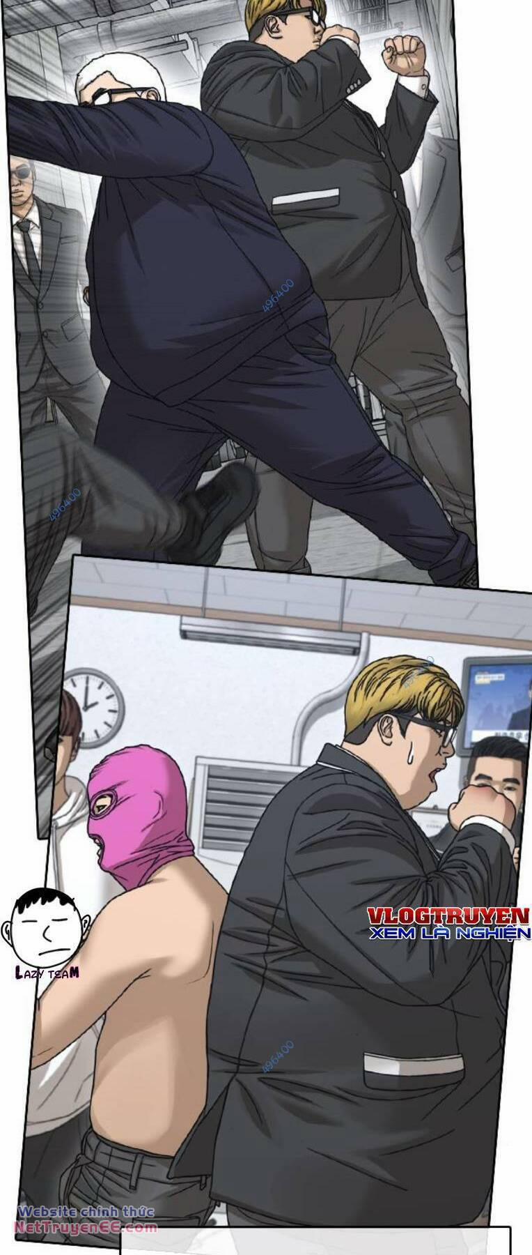 Những Mảnh Đời Tan Vỡ 2 13 trang 97