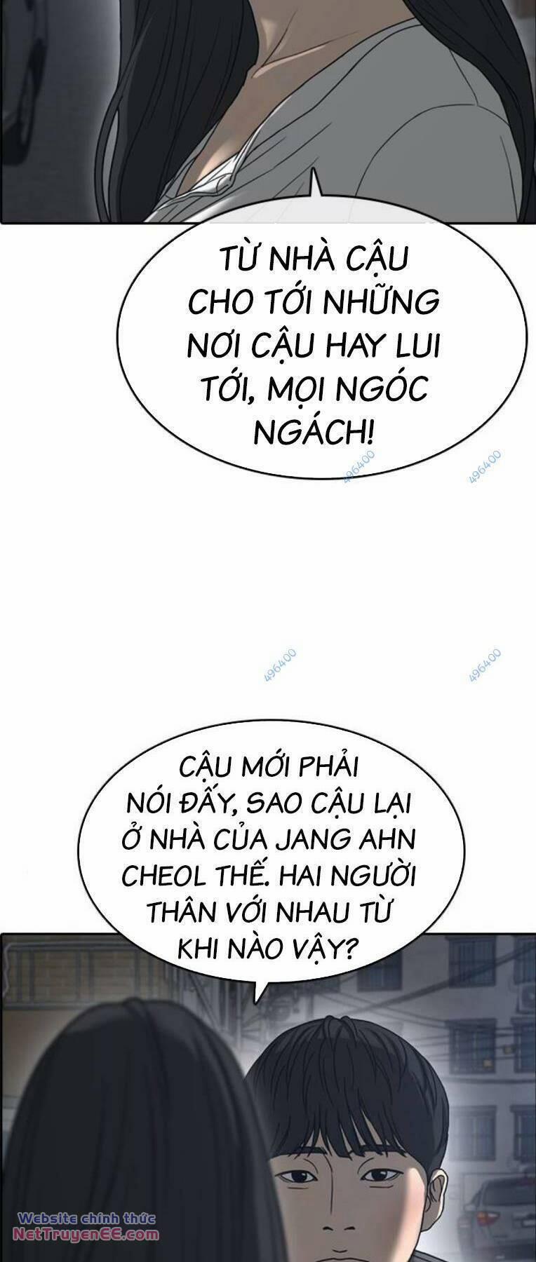 Những Mảnh Đời Tan Vỡ 2 14 trang 35