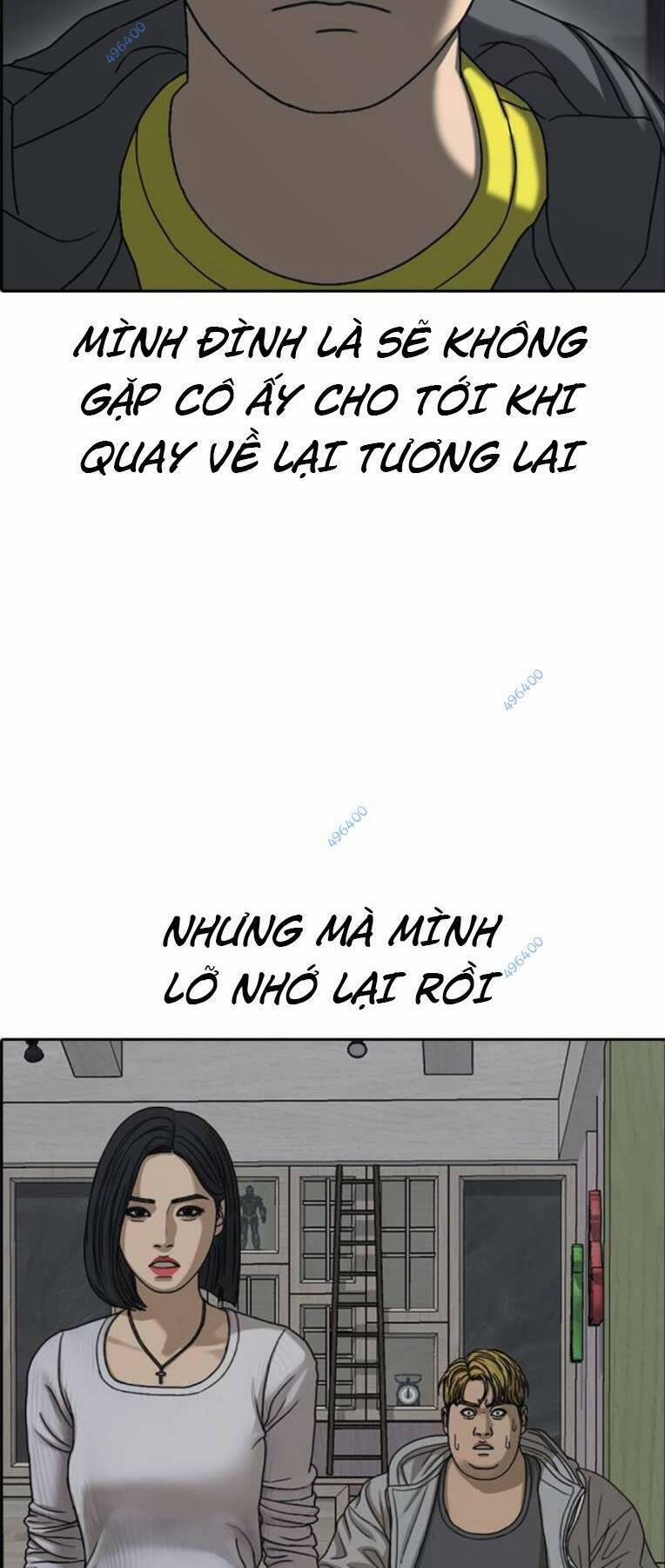 Những Mảnh Đời Tan Vỡ 2 15 trang 32