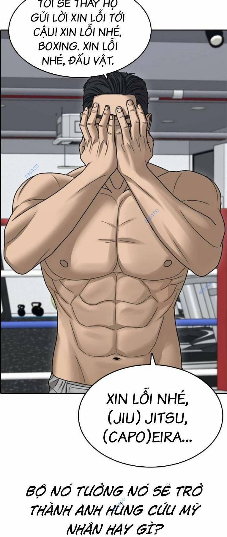 Những Mảnh Đời Tan Vỡ 2 15 trang 9