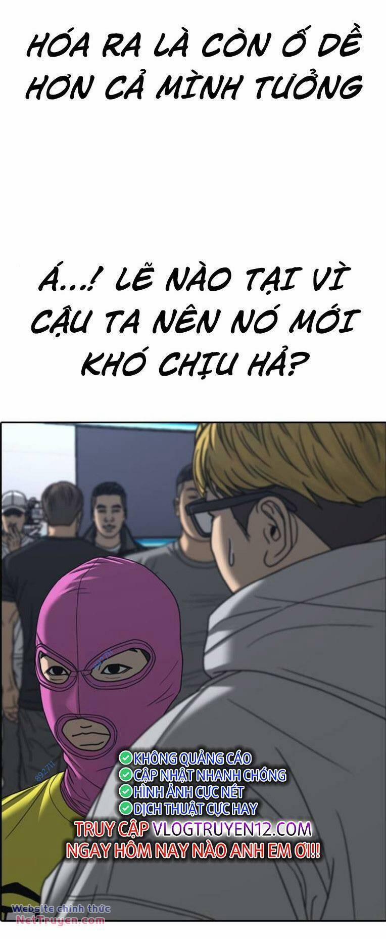 Những Mảnh Đời Tan Vỡ 2 16 trang 11