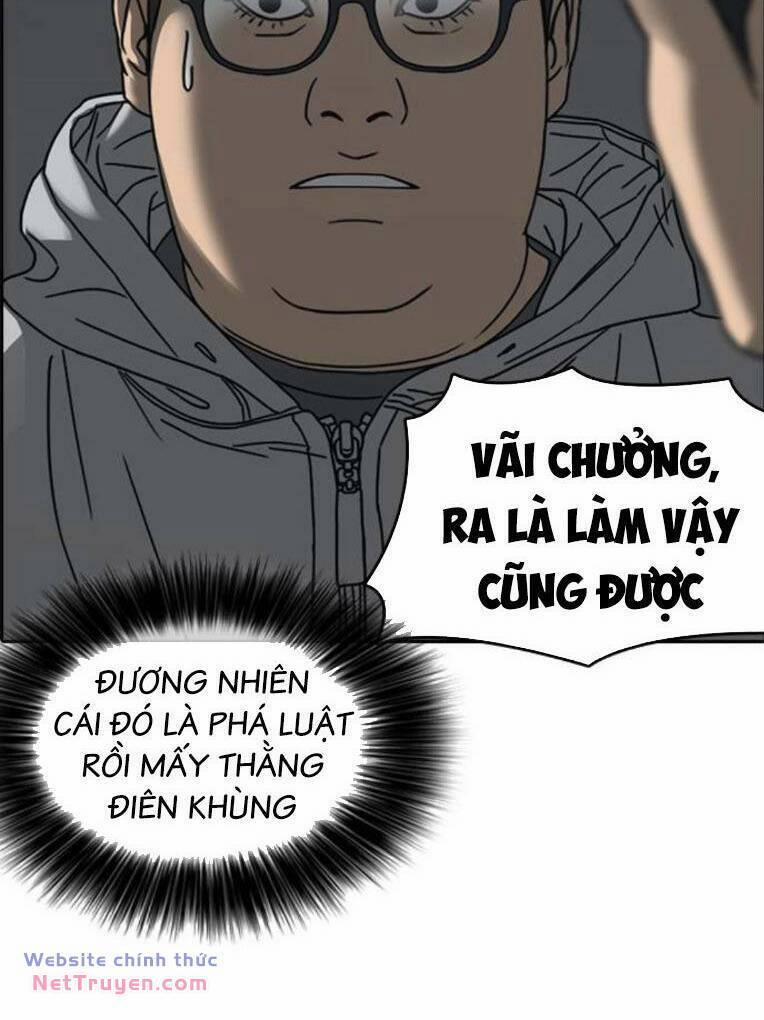 Những Mảnh Đời Tan Vỡ 2 16 trang 18