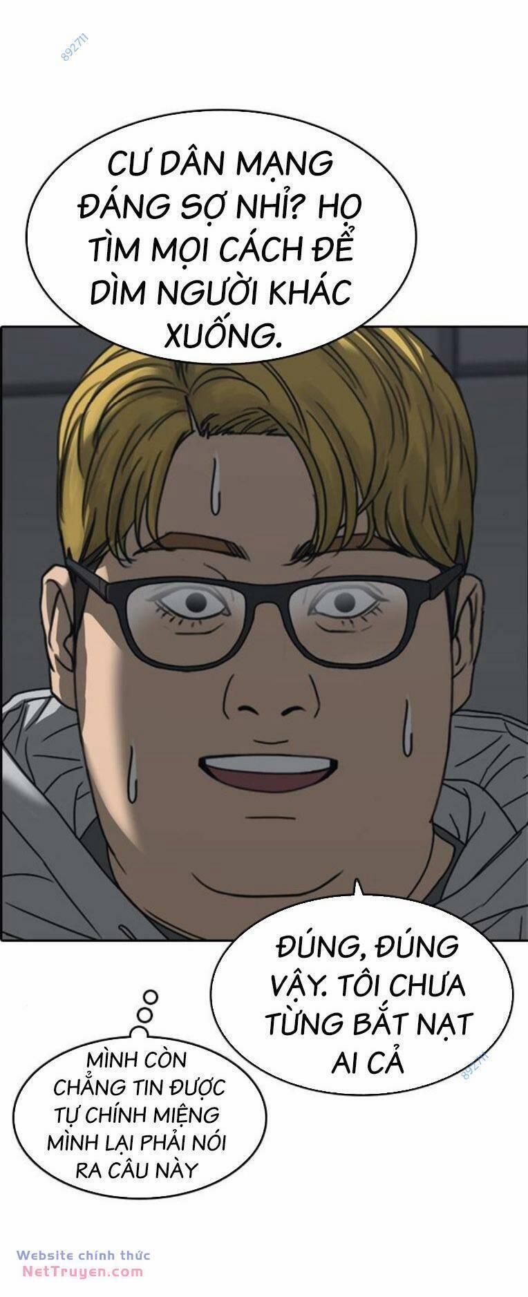Những Mảnh Đời Tan Vỡ 2 16 trang 30