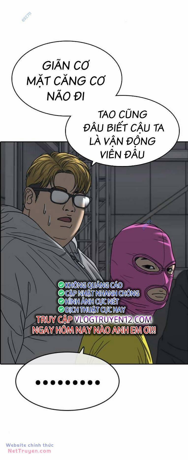 Những Mảnh Đời Tan Vỡ 2 16 trang 33