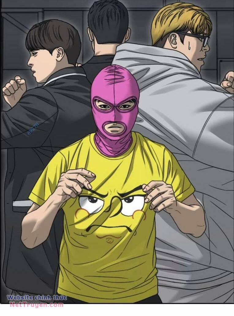 Những Mảnh Đời Tan Vỡ 2 16 trang 96