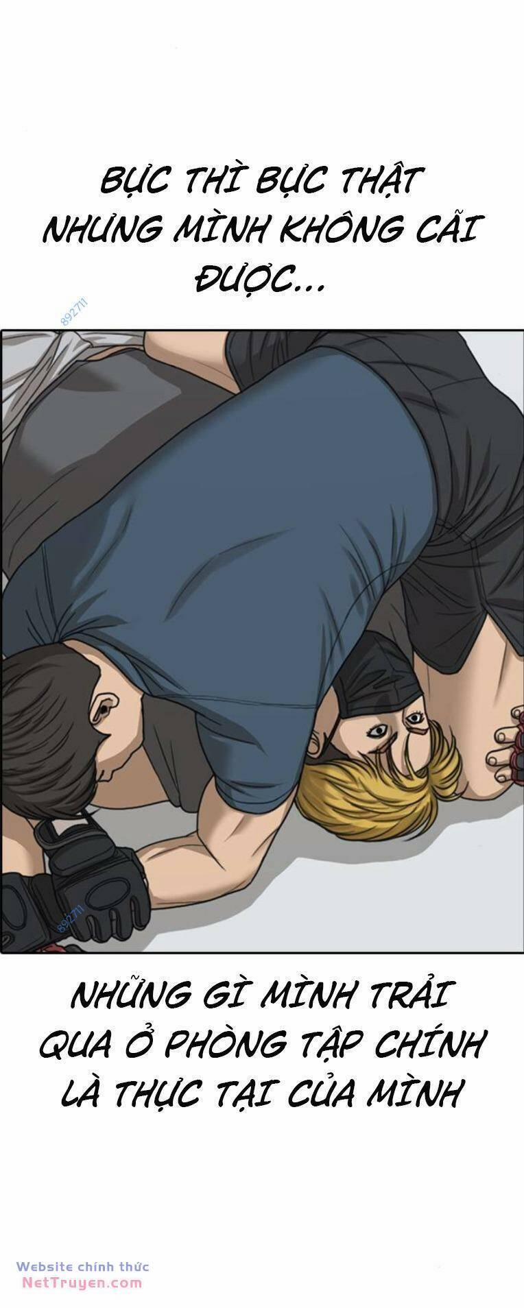 Những Mảnh Đời Tan Vỡ 2 17 trang 119