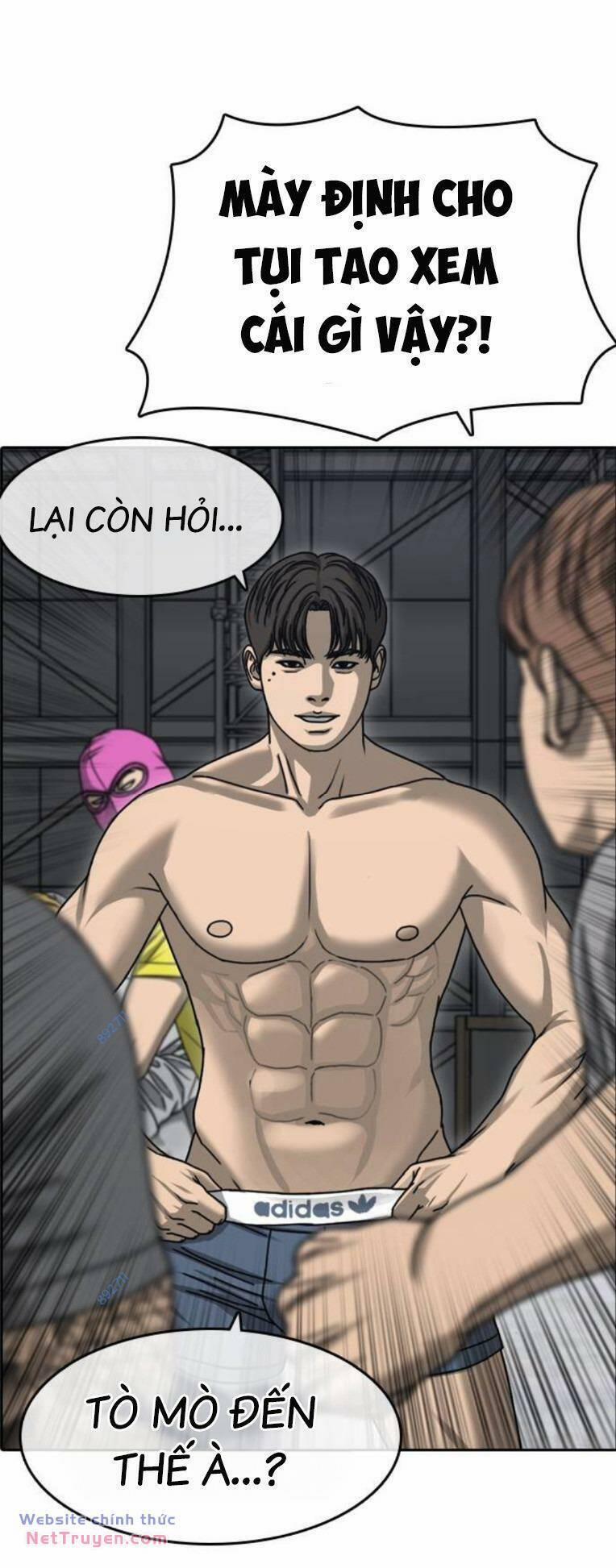 Những Mảnh Đời Tan Vỡ 2 17 trang 24