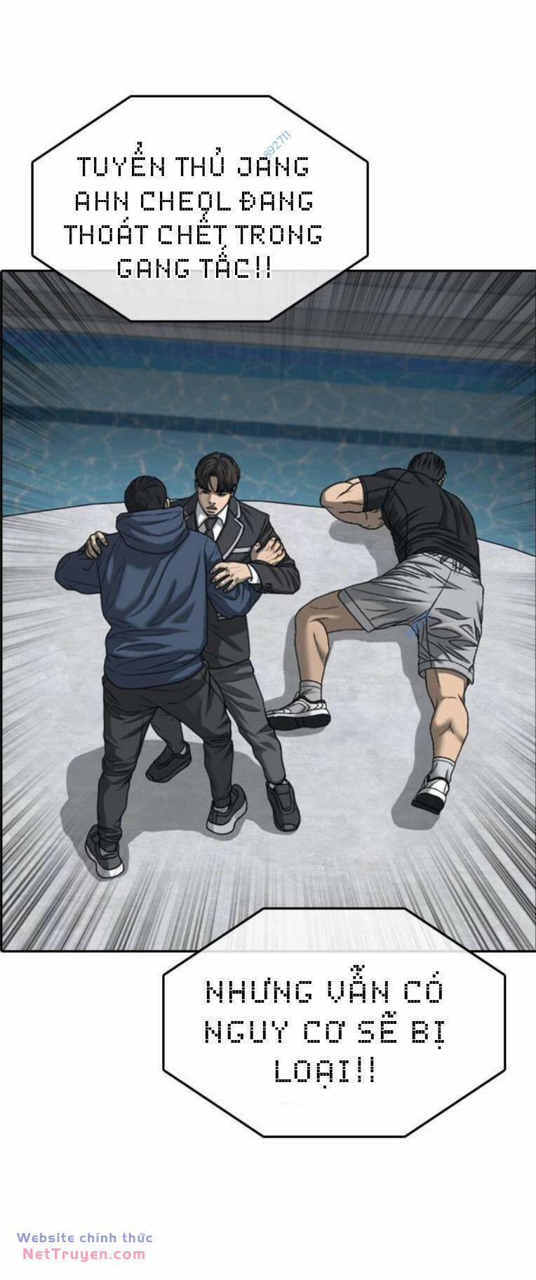 Những Mảnh Đời Tan Vỡ 2 17 trang 3