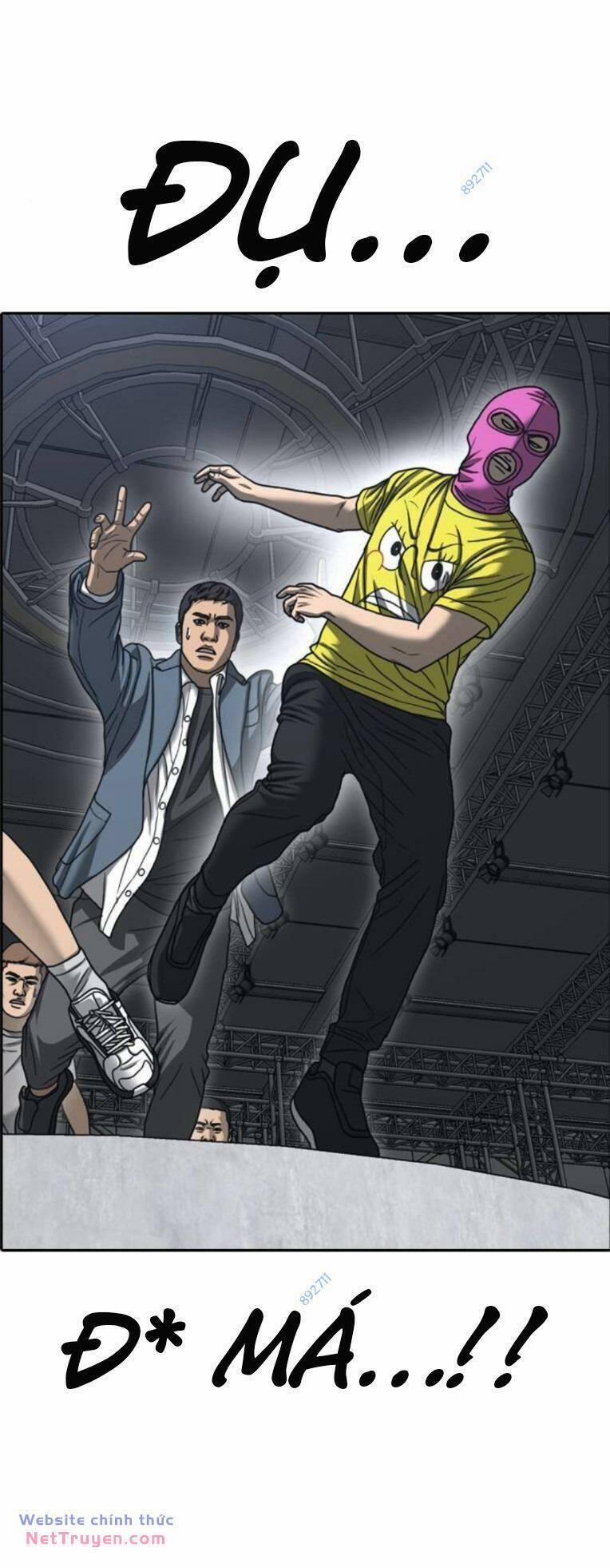 Những Mảnh Đời Tan Vỡ 2 17 trang 35