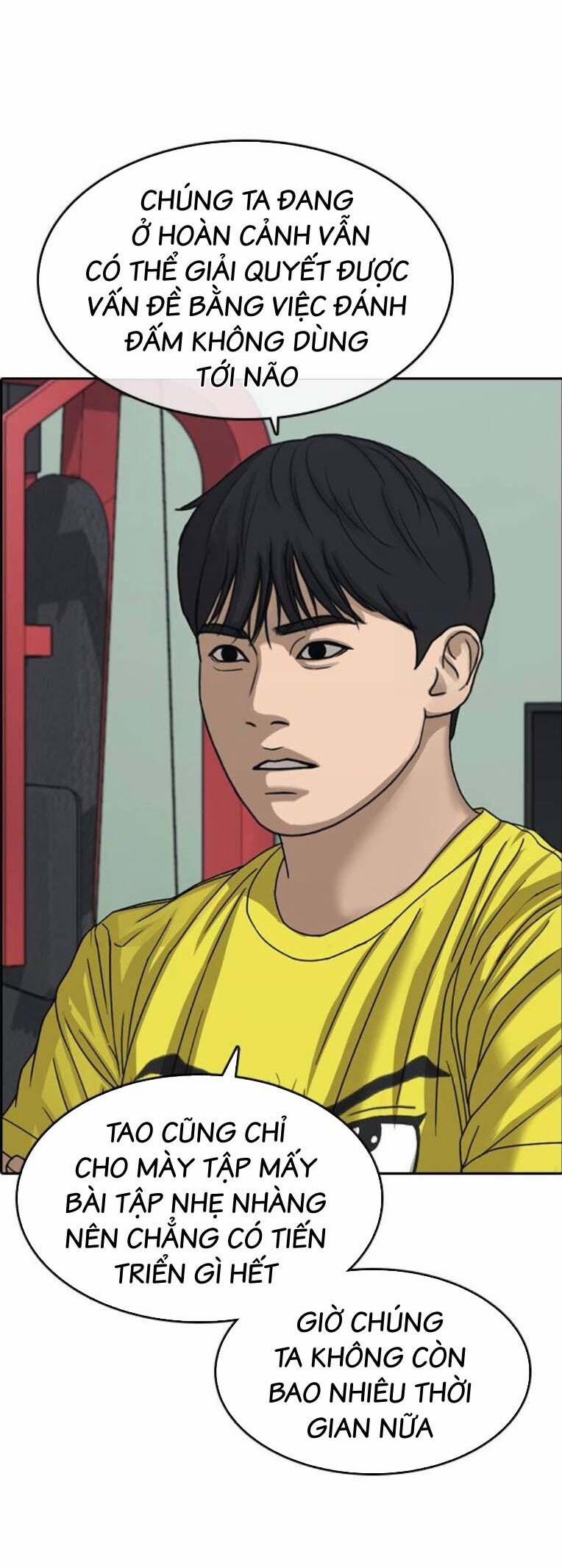 Những Mảnh Đời Tan Vỡ 2 18 trang 19