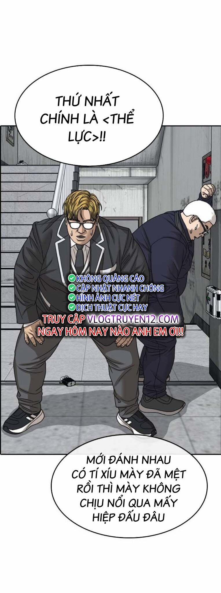 Những Mảnh Đời Tan Vỡ 2 18 trang 22