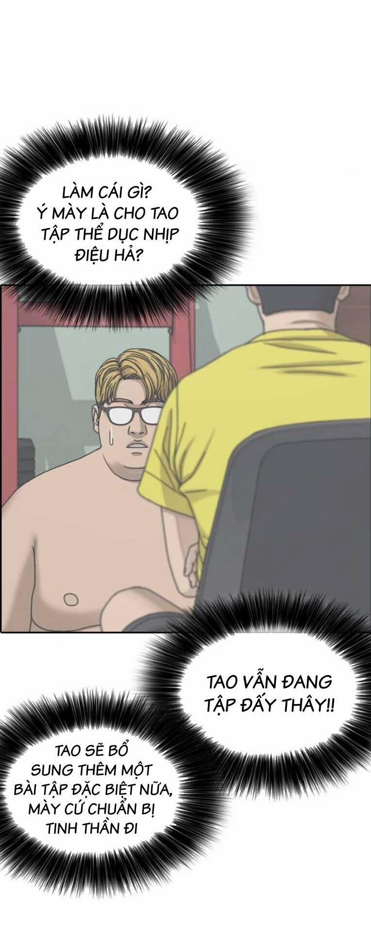 Những Mảnh Đời Tan Vỡ 2 18 trang 30