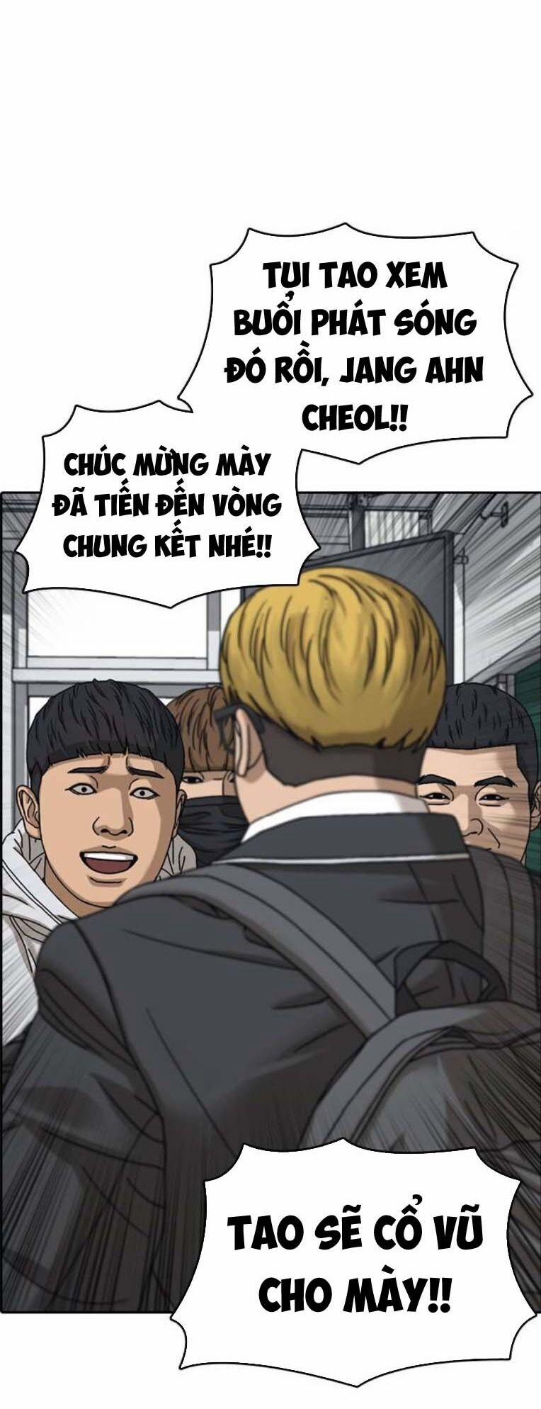 Những Mảnh Đời Tan Vỡ 2 18 trang 33