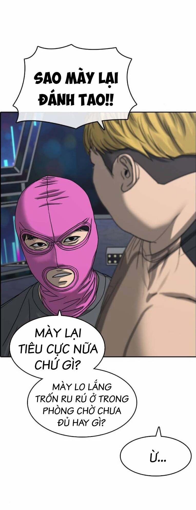 Những Mảnh Đời Tan Vỡ 2 19 trang 28