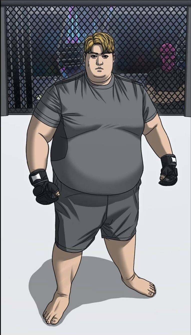 Những Mảnh Đời Tan Vỡ 2 19 trang 35