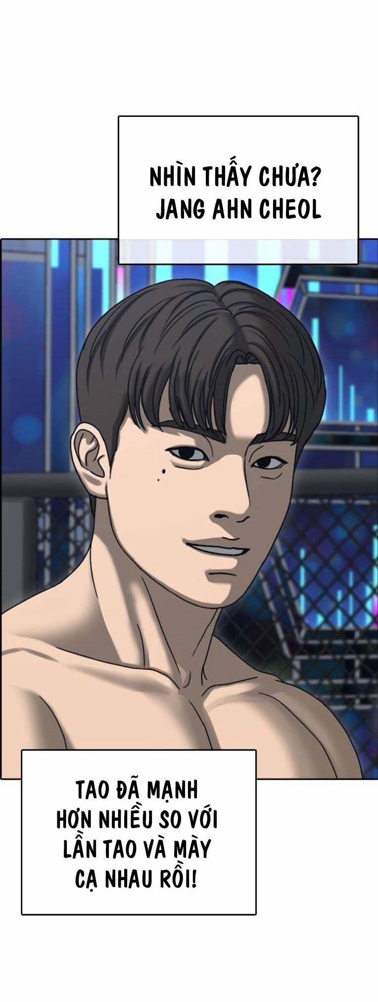 Những Mảnh Đời Tan Vỡ 2 19 trang 4