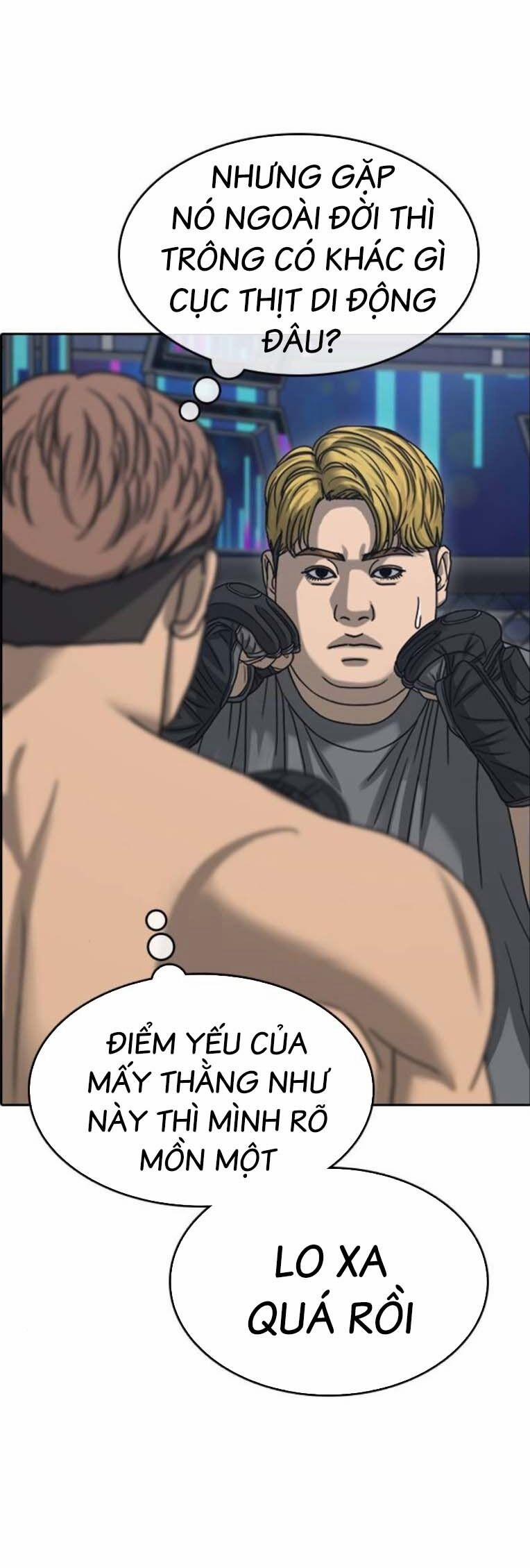 Những Mảnh Đời Tan Vỡ 2 19 trang 49