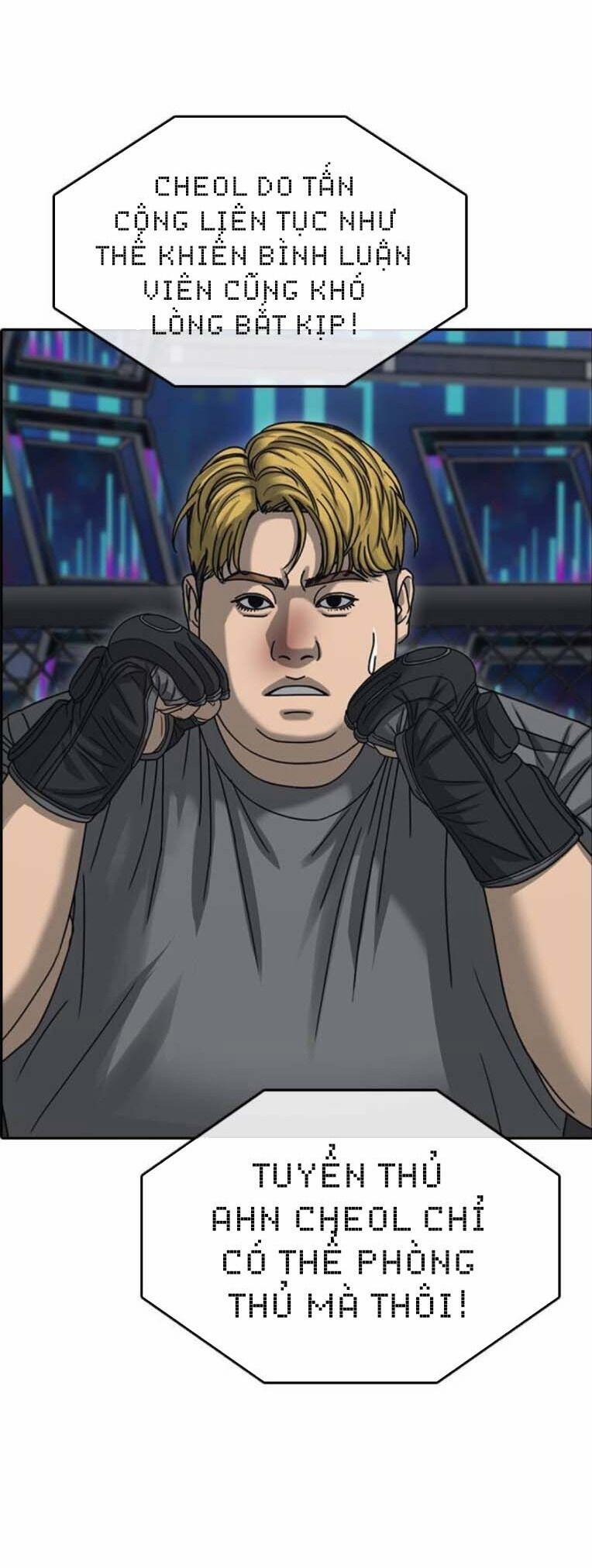 Những Mảnh Đời Tan Vỡ 2 19 trang 57