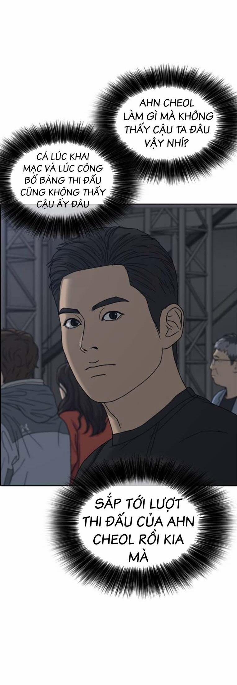 Những Mảnh Đời Tan Vỡ 2 19 trang 6