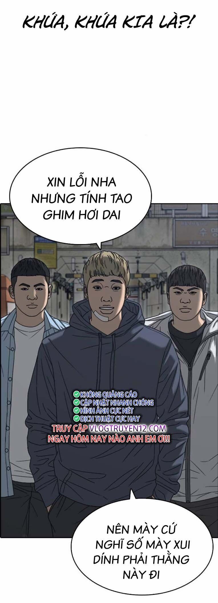 Những Mảnh Đời Tan Vỡ 2 22 trang 15