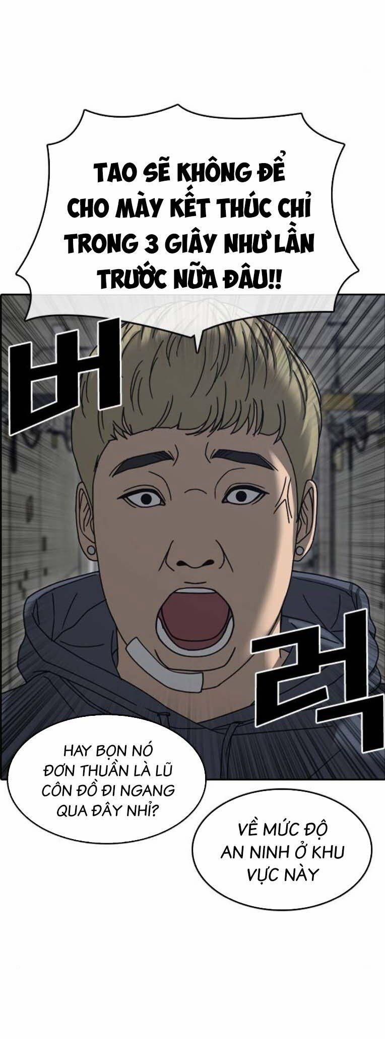 Những Mảnh Đời Tan Vỡ 2 22 trang 17