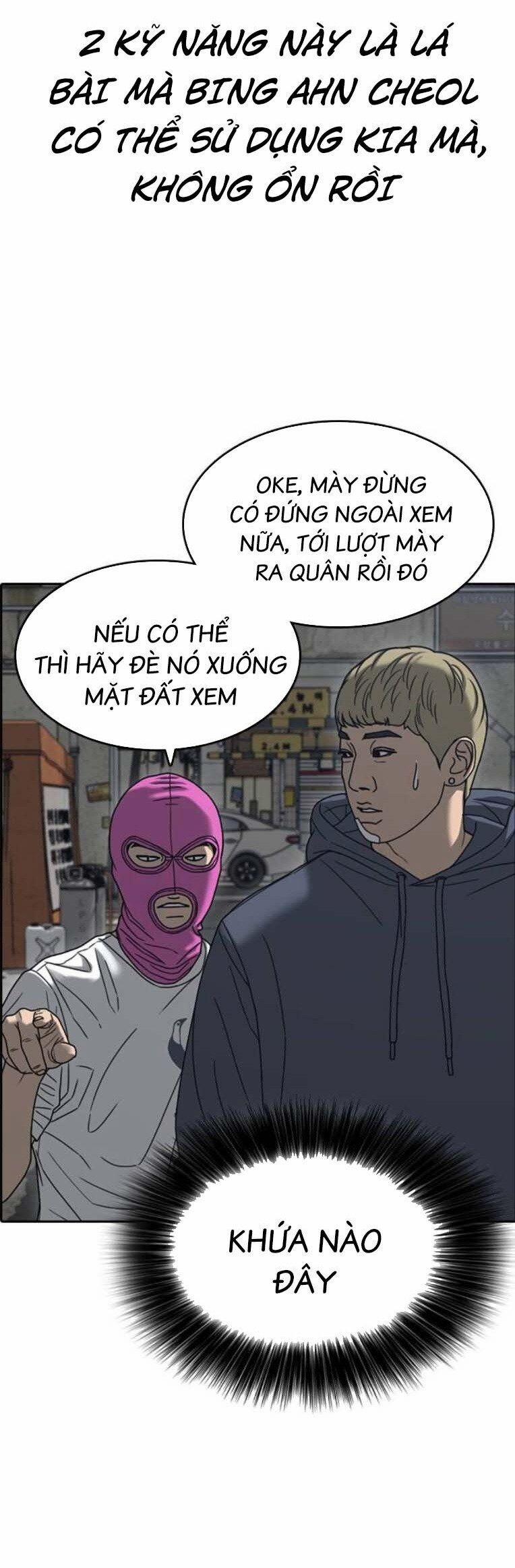 Những Mảnh Đời Tan Vỡ 2 22 trang 34